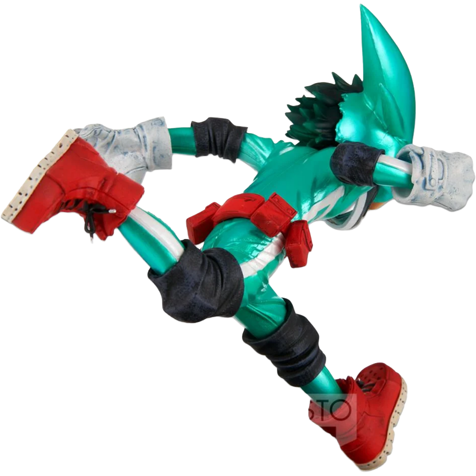 BANDAI / Banpresto Chronicle: My Hero Academia - Izuku Midoriya