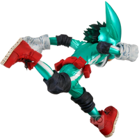 BANDAI / Banpresto Chronicle: My Hero Academia - Izuku Midoriya