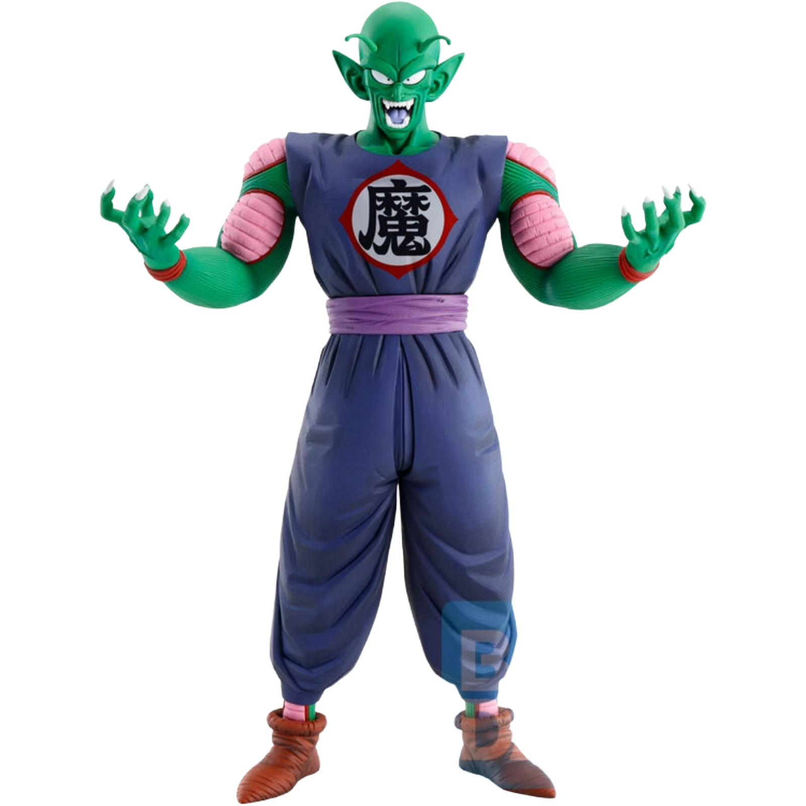 BANDAI / Ichibansho: Dragon Ball - Demon Piccolo Daimao (EX Mystical Adventure)