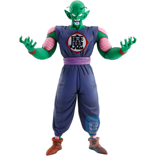 BANDAI / Ichibansho: Dragon Ball - Demon Piccolo Daimao (EX Mystical Adventure)