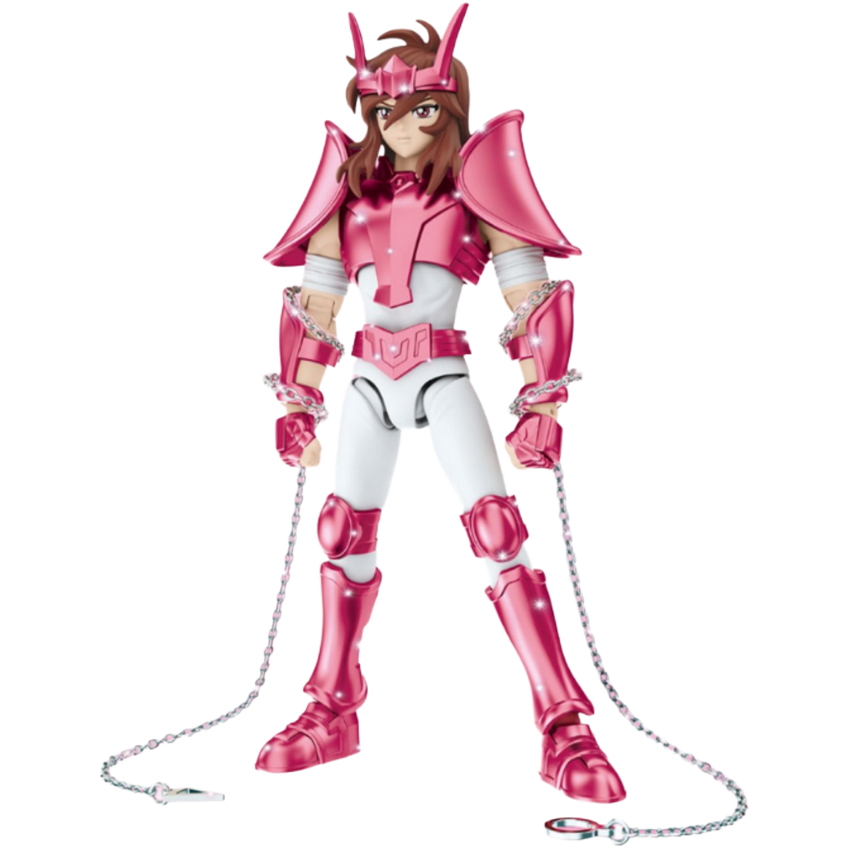 Blokees Champion Class: Saint Seiya - Andromeda Shun