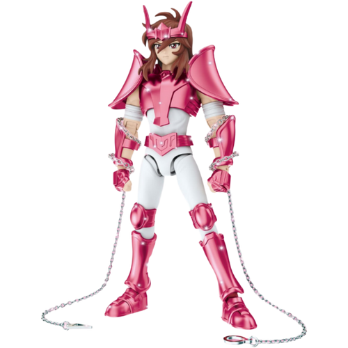 Blokees Champion Class: Saint Seiya - Andromeda Shun