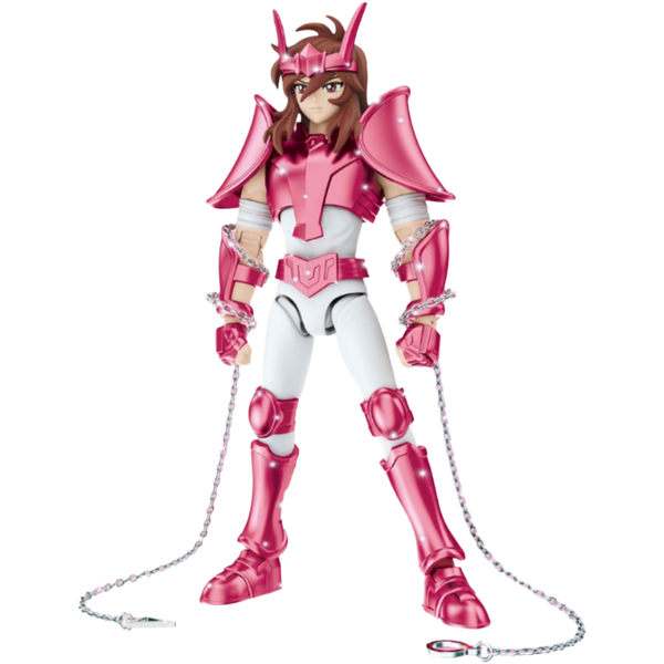 Blokees Champion Class: Saint Seiya - Andromeda Shun