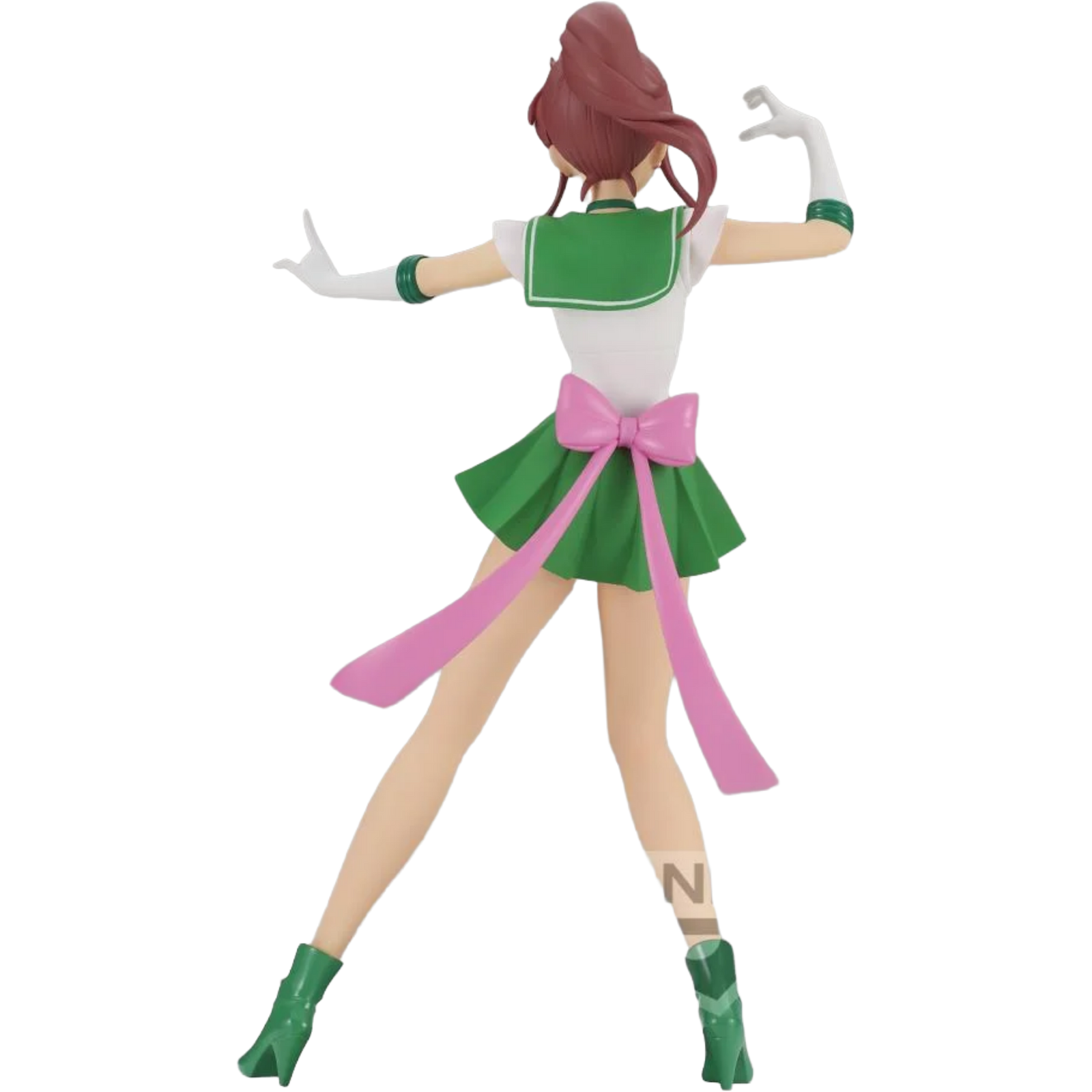 BANDAI / Banpresto Glitter & Glamours: Sailor Moon Eternal - Super Sailor Jupiter
