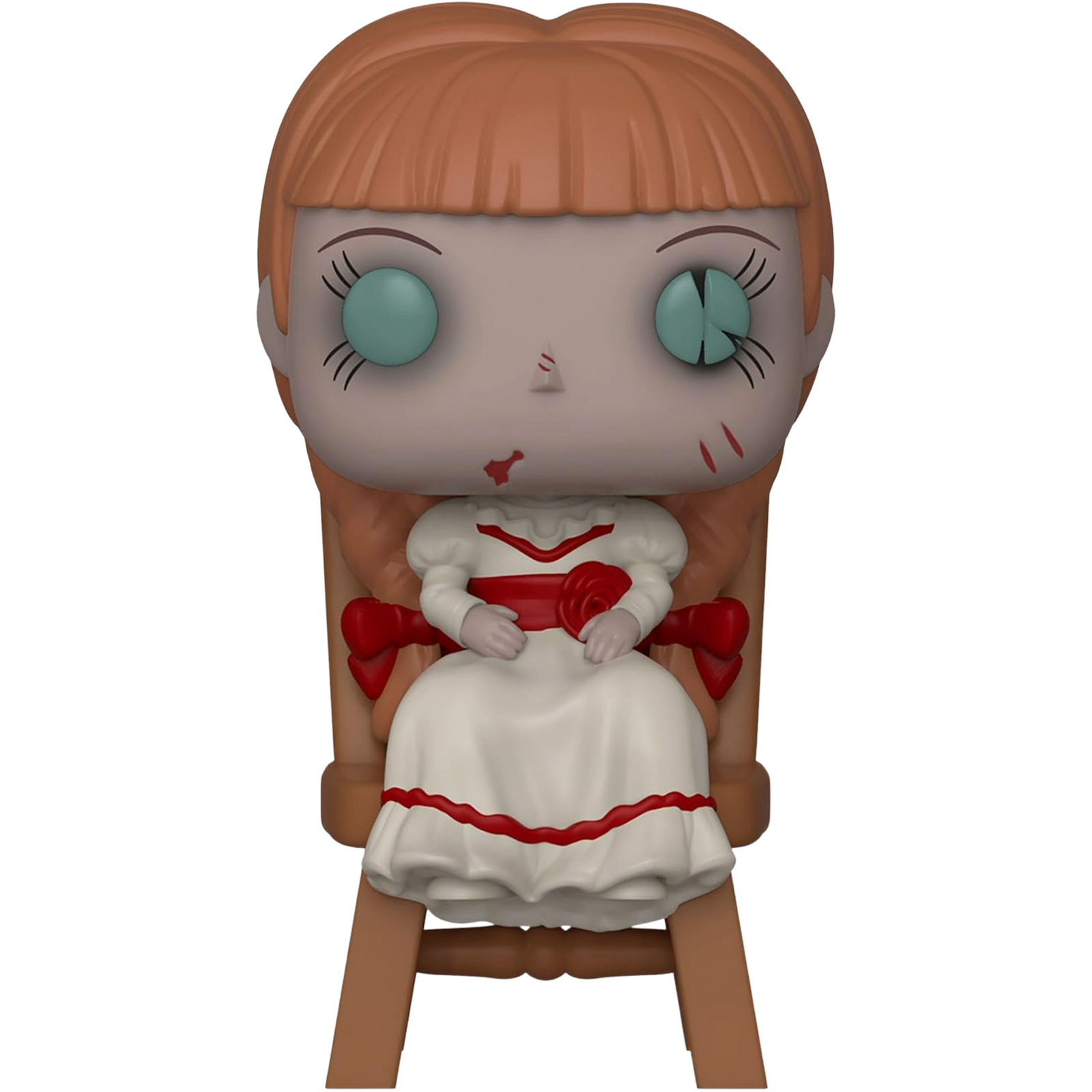 Funko Pop! Movies: Annabelle Comes Home - Annabelle #790