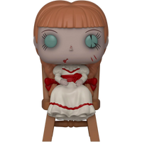 Funko Pop! Movies: Annabelle Comes Home - Annabelle #790