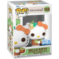 Funko Pop! Sanrio: Hello Kitty And Friends - Hello Kitty #148
