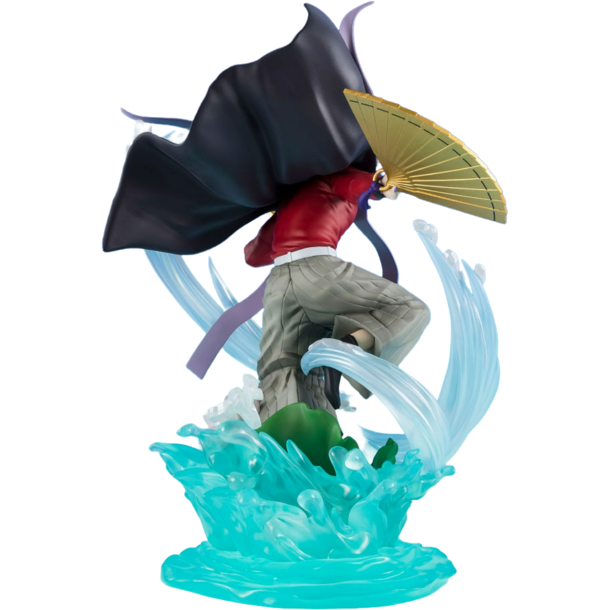 BANDAI / Tamashii Nations Figuarts Zero: Demon Slayer - Doma