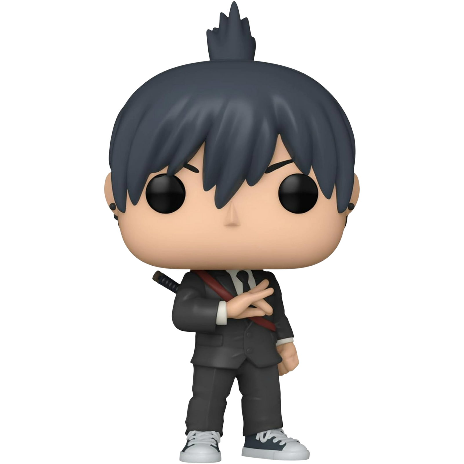 Funko Pop! Animation: Chainsaw Man - Aki Hayakawa #1680