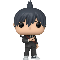 Funko Pop! Animation: Chainsaw Man - Aki Hayakawa #1680