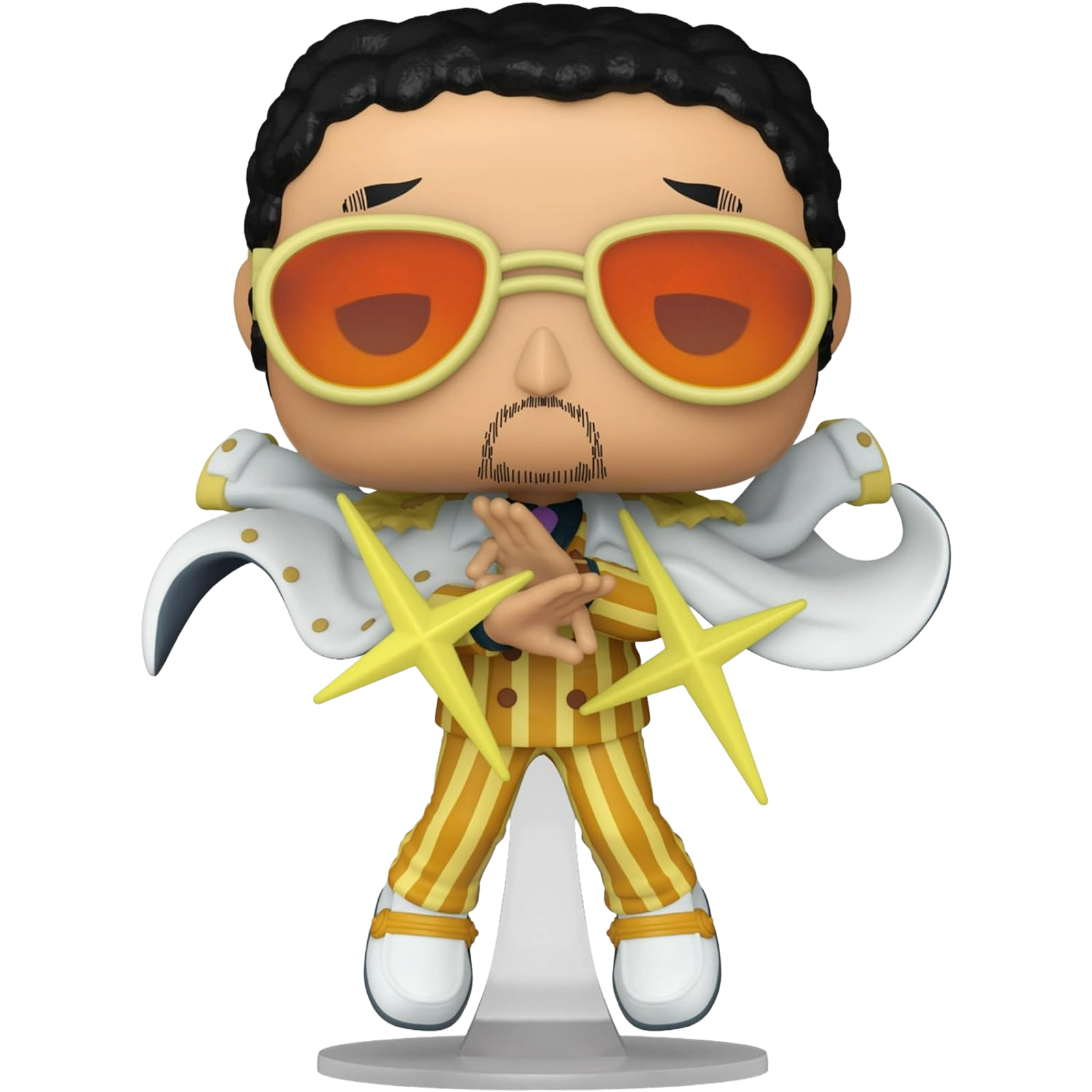Funko Pop! Animation: One Piece - Borsalino #1786