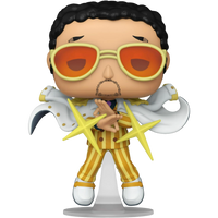 Funko Pop! Animation: One Piece - Borsalino #1786