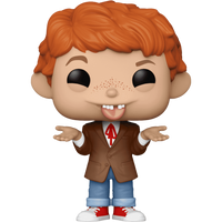 Funko Pop! TV: MAD - Alfred E. Neuman #29