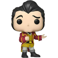 Funko Pop! Disney: Beauty And The Beast - Gaston #1134