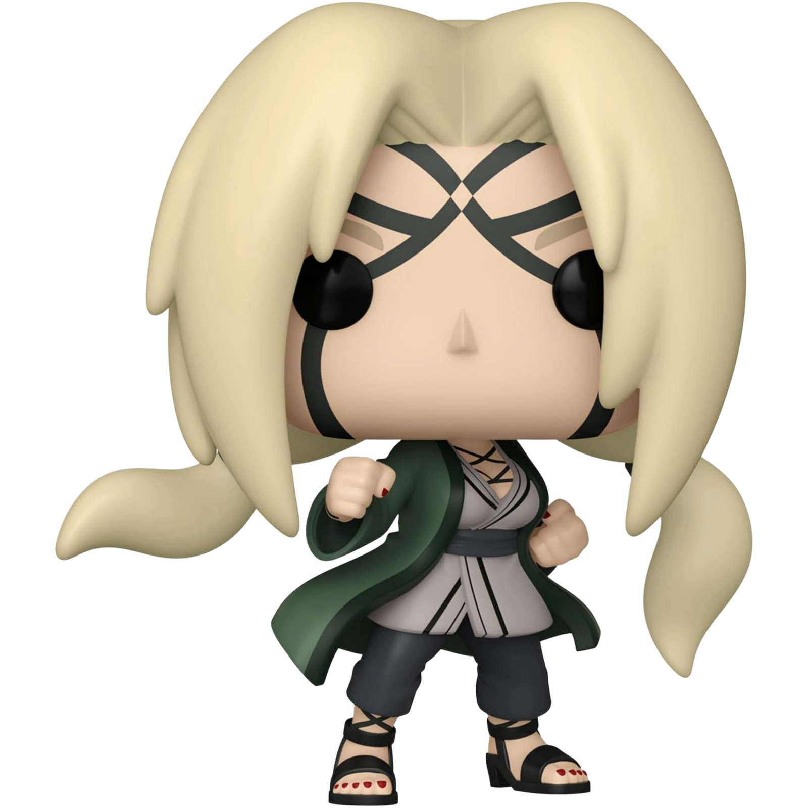 Funko Pop! Animation: Naruto Shippuden - Tsunade (Creation Rebirth) #1257