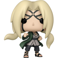 Funko Pop! Animation: Naruto Shippuden - Tsunade (Creation Rebirth) #1257