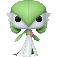 Funko Pop! Games: Pokémon - Gardevoir #1052