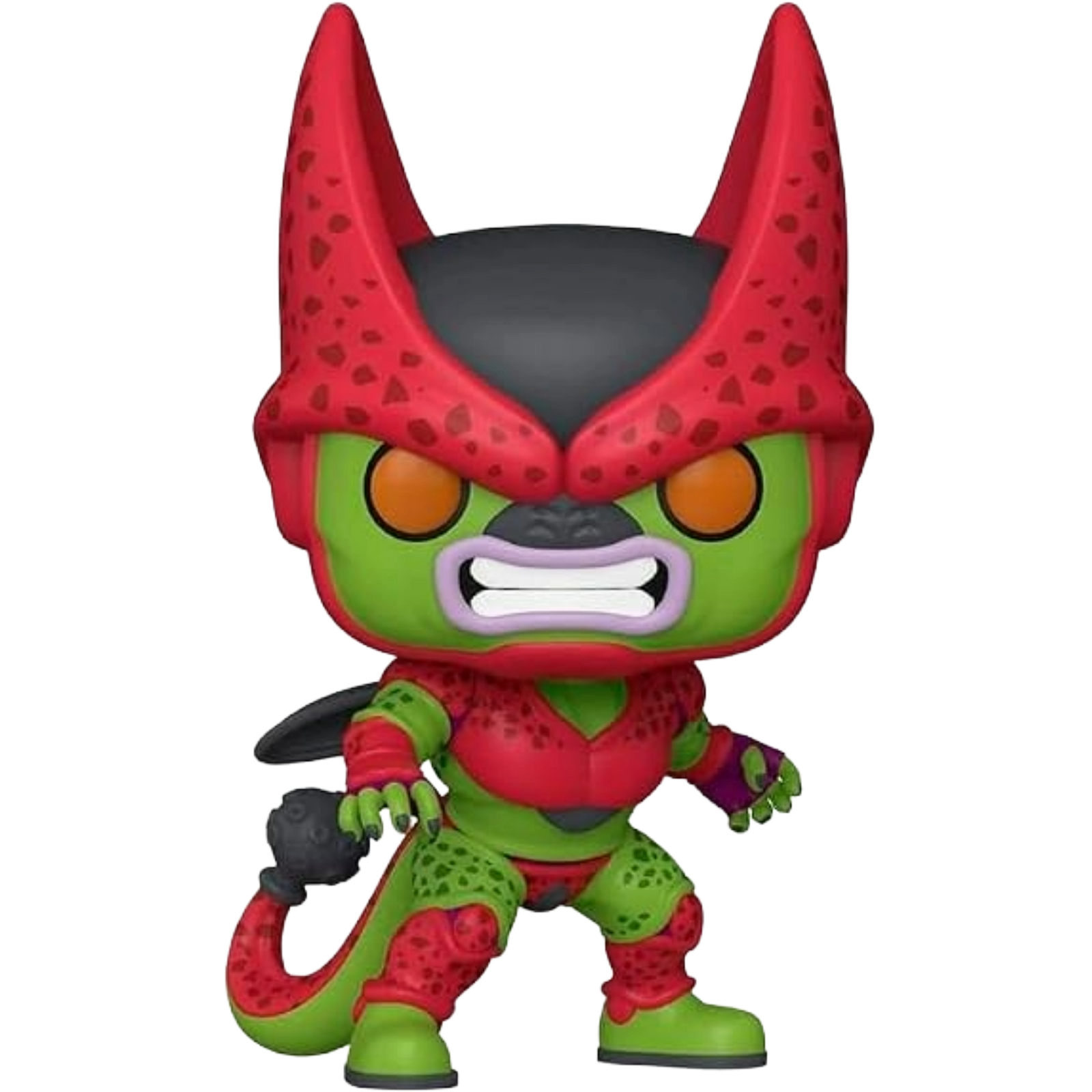 Funko Pop! Animation: Dragon Ball Super - Cell Max #1705