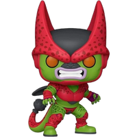 Funko Pop! Animation: Dragon Ball Super - Cell Max #1705