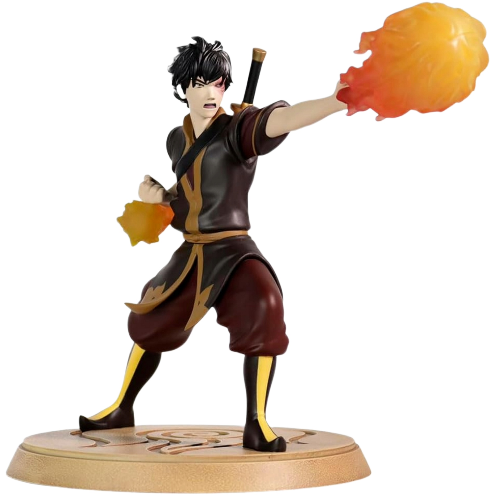 Dark Horse Deluxe: Avatar The Last Airbender - Zuko