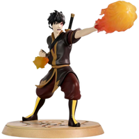 Dark Horse Deluxe: Avatar The Last Airbender - Zuko