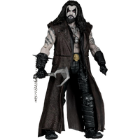 McFarlane DC Multiverse: Supergirl Movie - Lobo (Deluxe Theatrical Edition)