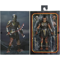 NECA Ultimate: Predator Badlands - Dek (Training Armor)