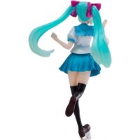SEGA / Luminasta: Hatsune Miku 16th Anniversary - Hatsune Miku (Kei Ver.)