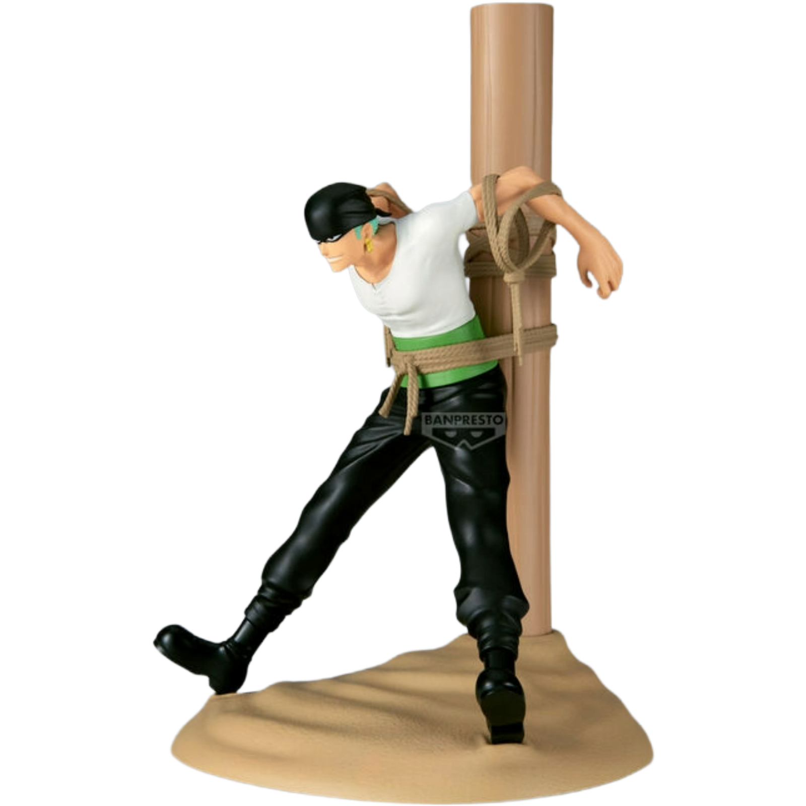 BANDAI / Banpresto Battle Record Collection: One Piece - Roronoa Zoro