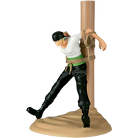 BANDAI / Banpresto Battle Record Collection: One Piece - Roronoa Zoro