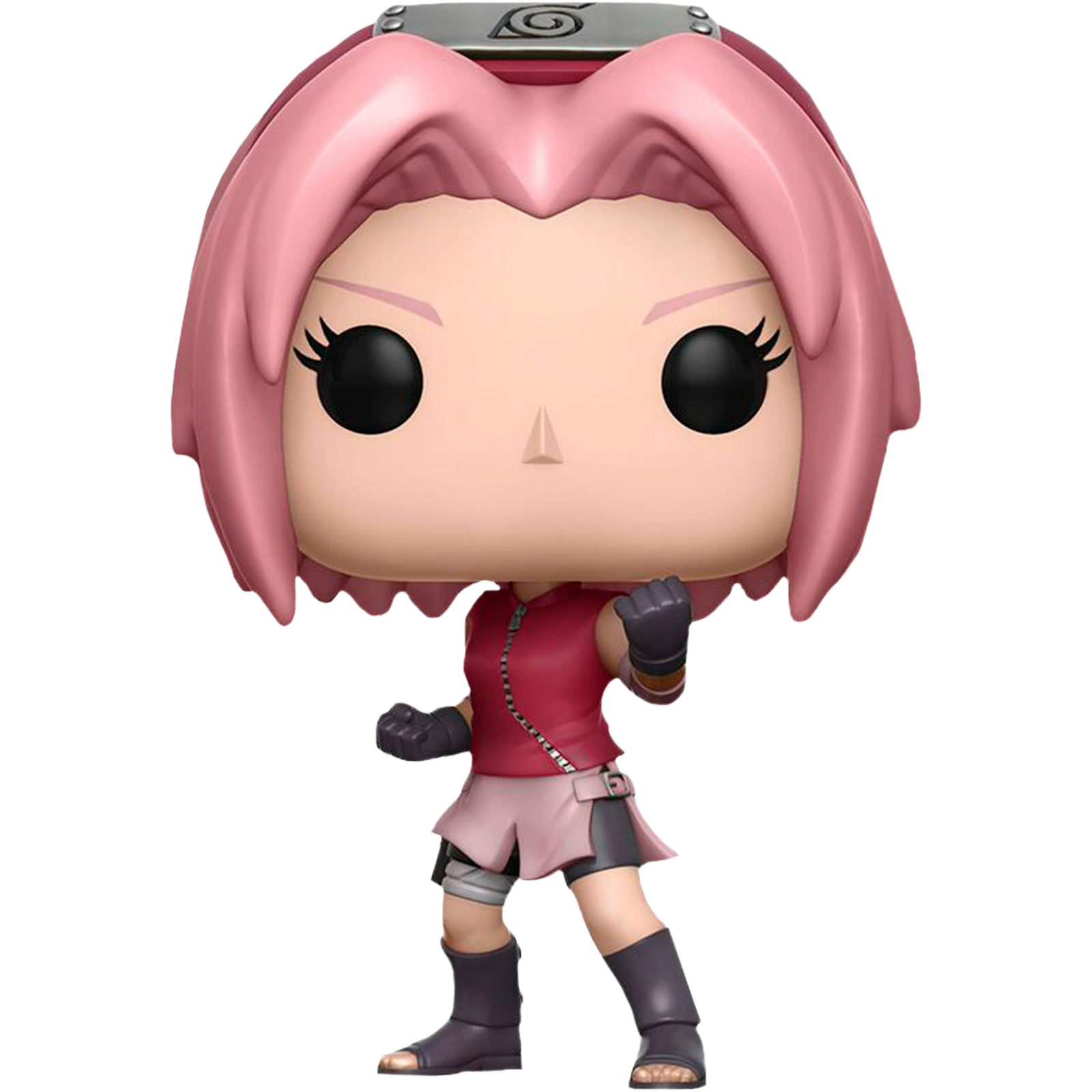 Funko Pop! Animation: Naruto Shippuden - Sakura #183