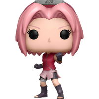 Funko Pop! Animation: Naruto Shippuden - Sakura #183