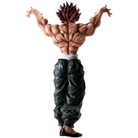 BANDAI / Banpresto Grandista: Baki - Hanma Yujiro