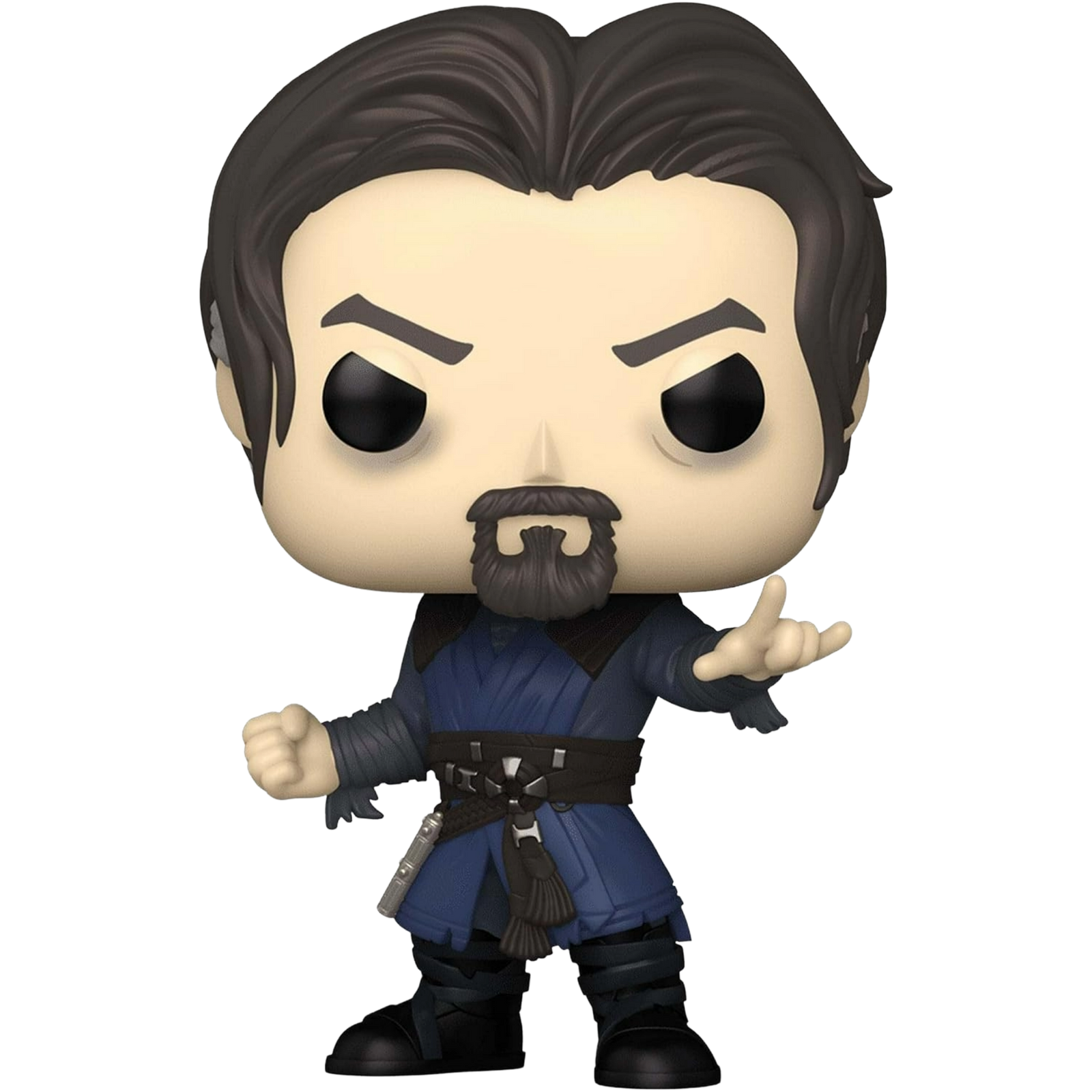 Funko Pop! Movies: Doctor Strange Multiverse Of Madness - Sinister Strange #1030
