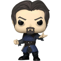 Funko Pop! Movies: Doctor Strange Multiverse Of Madness - Sinister Strange #1030