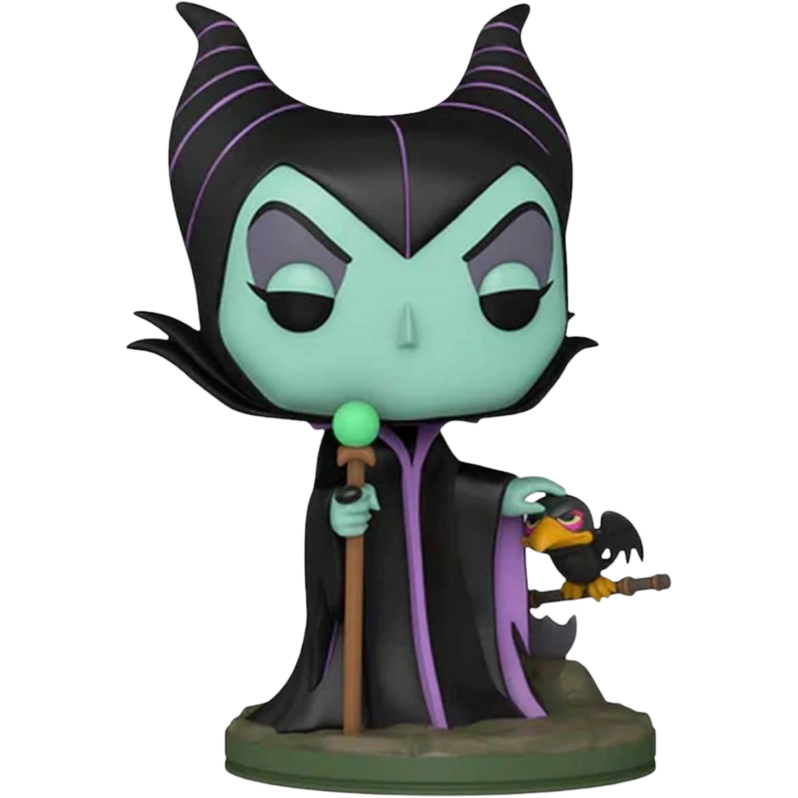 Funko Pop! Disney: Villains - Maleficent #1082