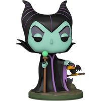 Funko Pop! Disney: Villains - Maleficent #1082