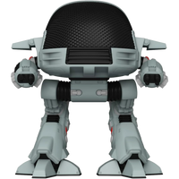Funko Pop! Super: Robocop - ED-209 #1636