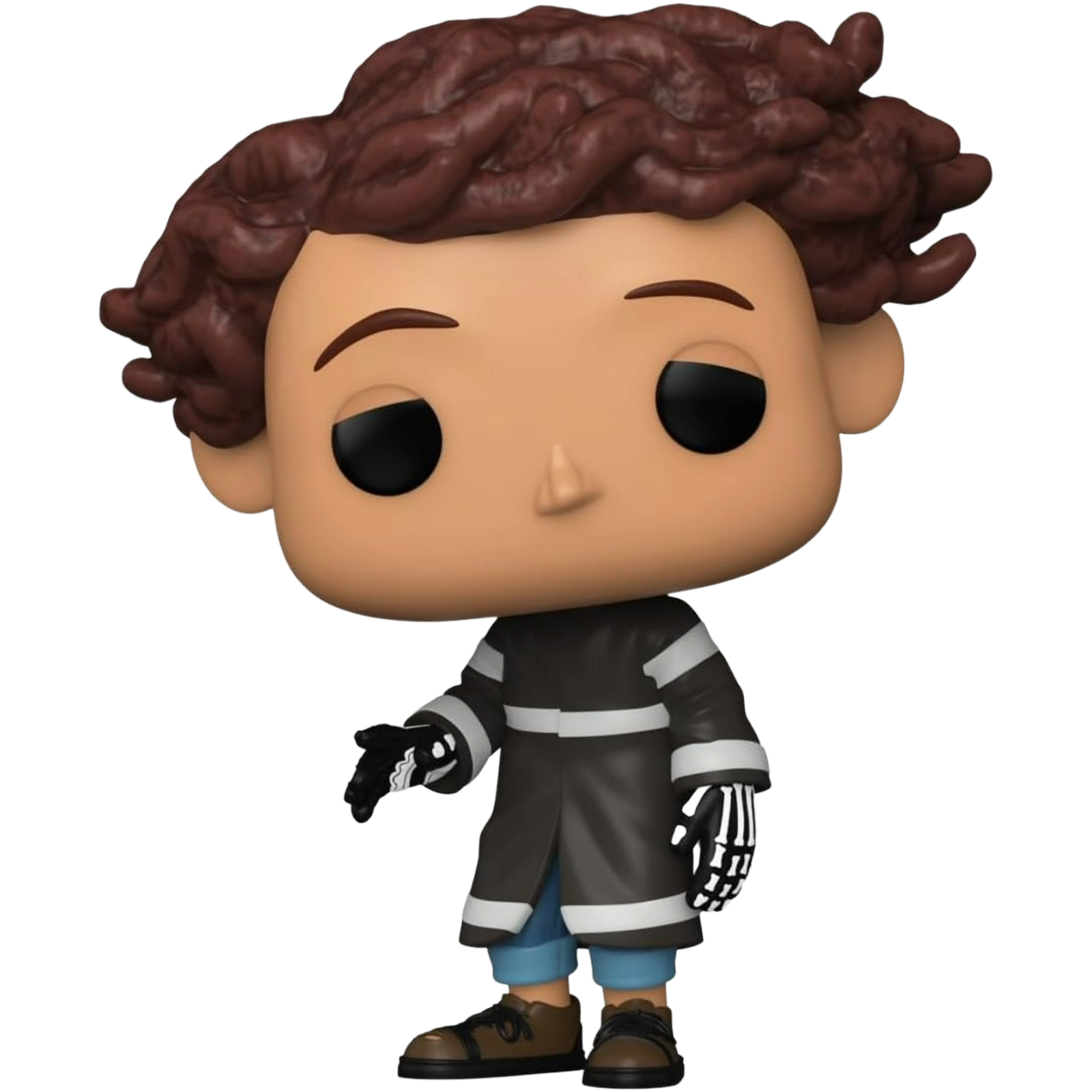 Funko Pop! Movies: Coraline - Wybie Lovat #1644