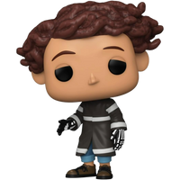 Funko Pop! Movies: Coraline - Wybie Lovat #1644