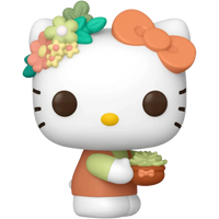 Funko Pop! Sanrio: Hello Kitty And Friends - Hello Kitty #148