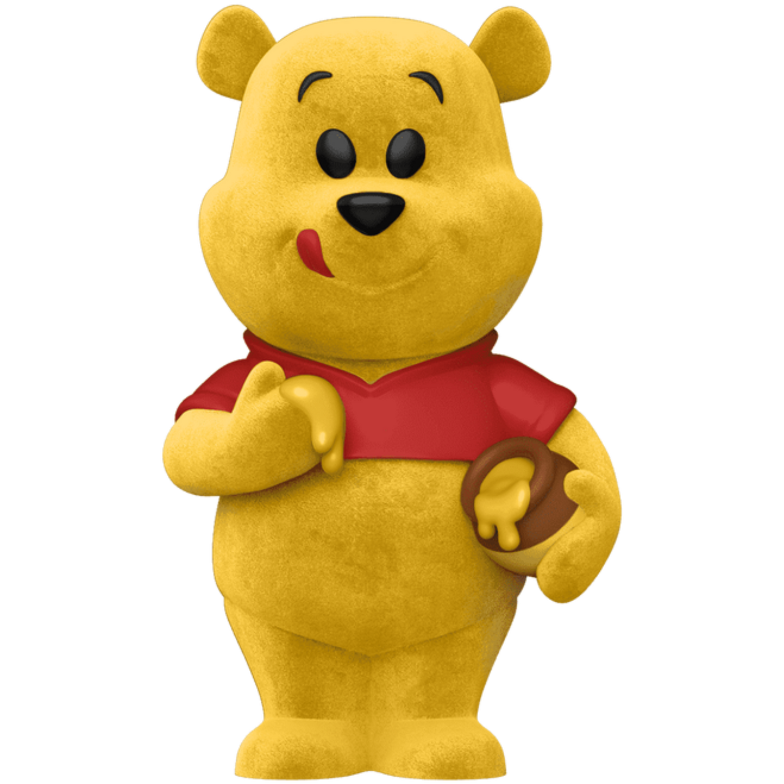 Funko Pop! Soda: Winnie The Pooh - Winnie The Pooh