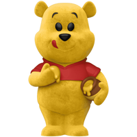 Funko Pop! Soda: Winnie The Pooh - Winnie The Pooh