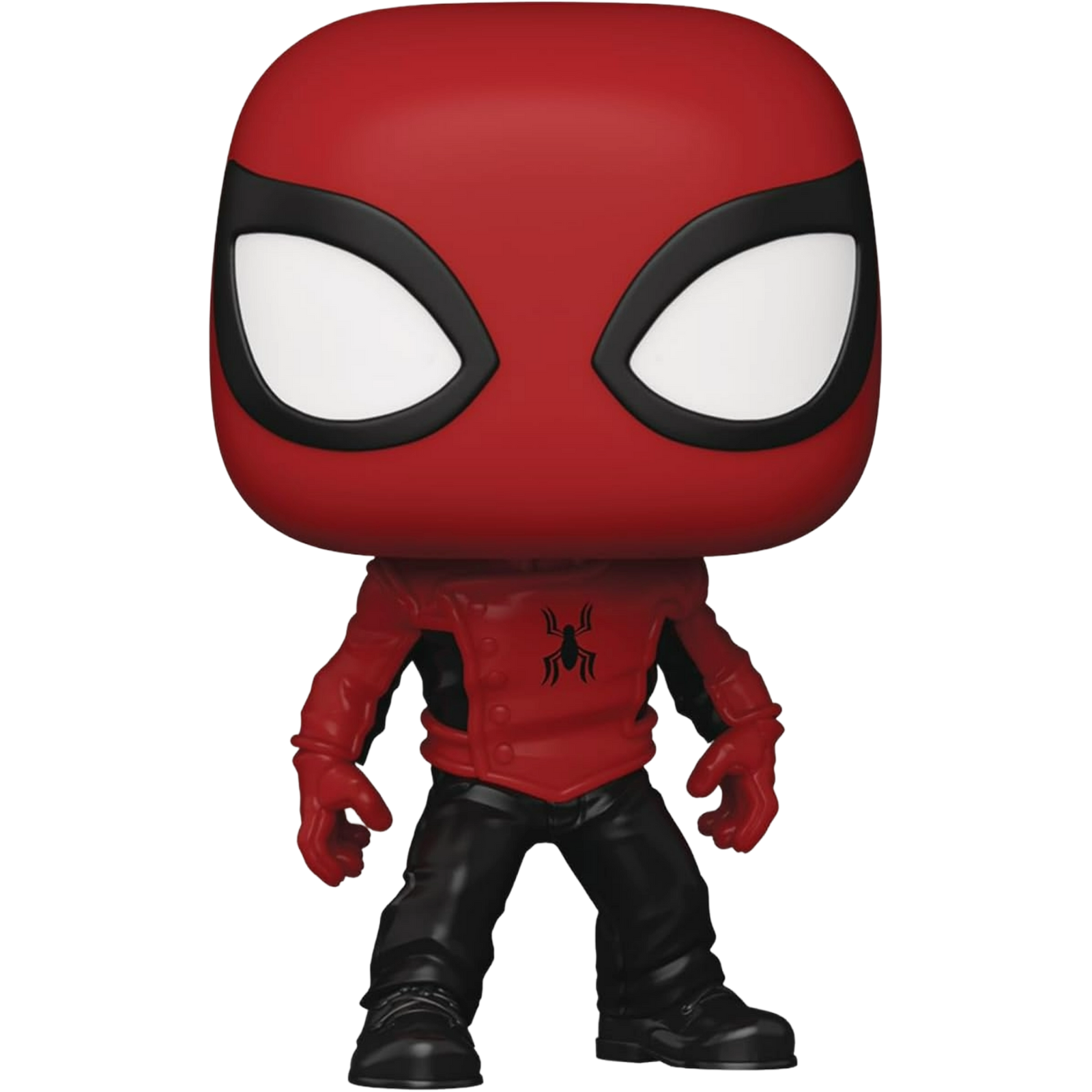 Funko Pop! Heroes: Marvel - Spider-Man (Last Stand) #1450