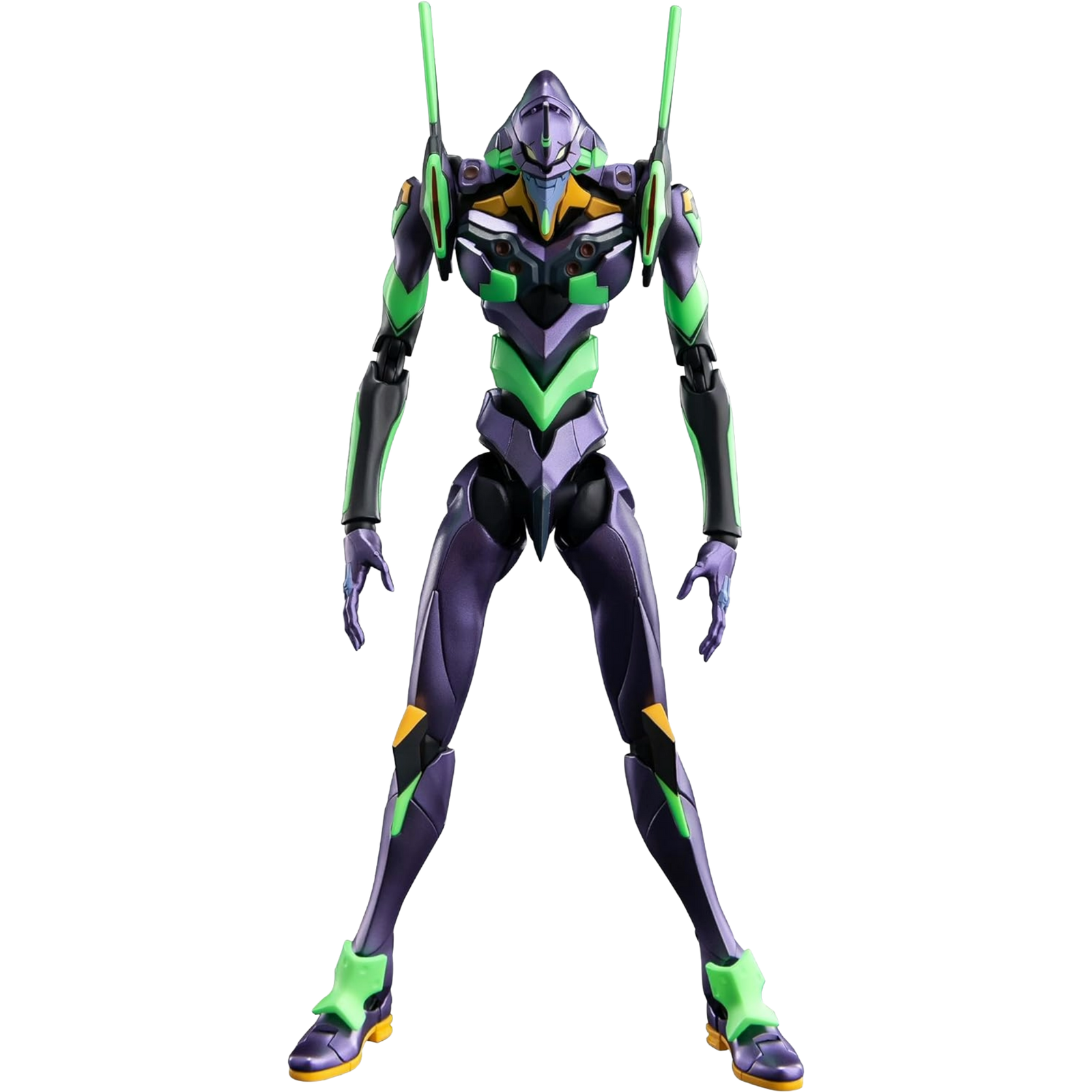 Blokees Legends Series: Evangelion - Test Type-01