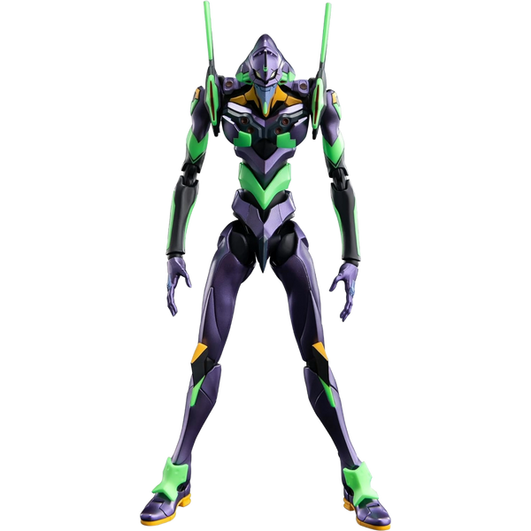 Blokees Legends Series: Evangelion - Test Type-01