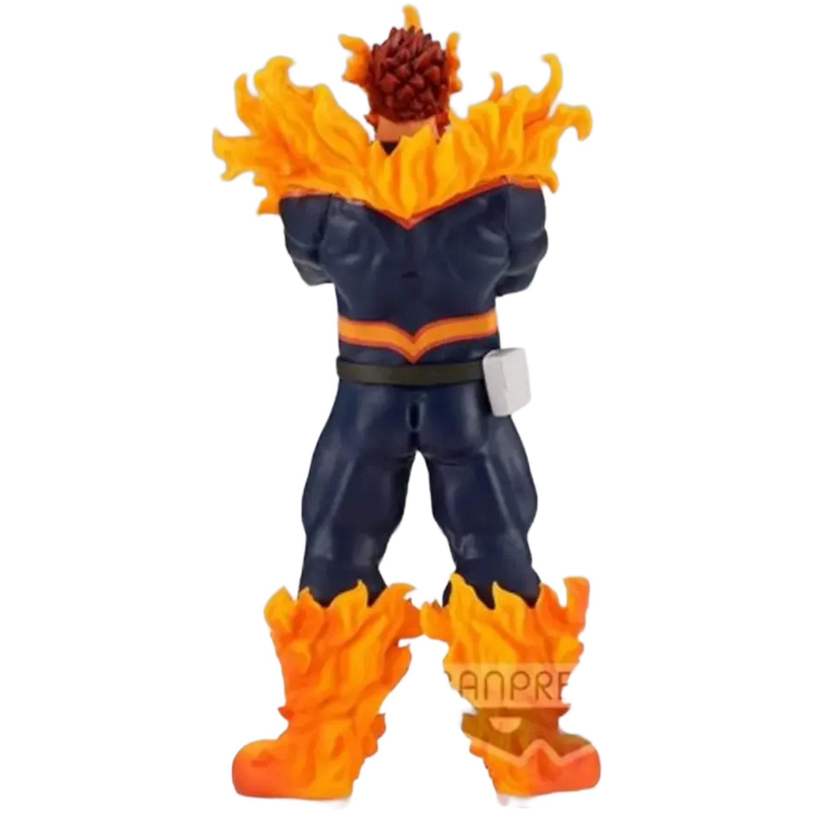 BANDAI / Banpresto Age Of Heroes: My Hero Academia - Endeavor