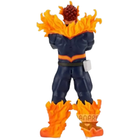 BANDAI / Banpresto Age Of Heroes: My Hero Academia - Endeavor