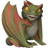 Funko Pop! Super: House Of The Dragons - Vermax #27