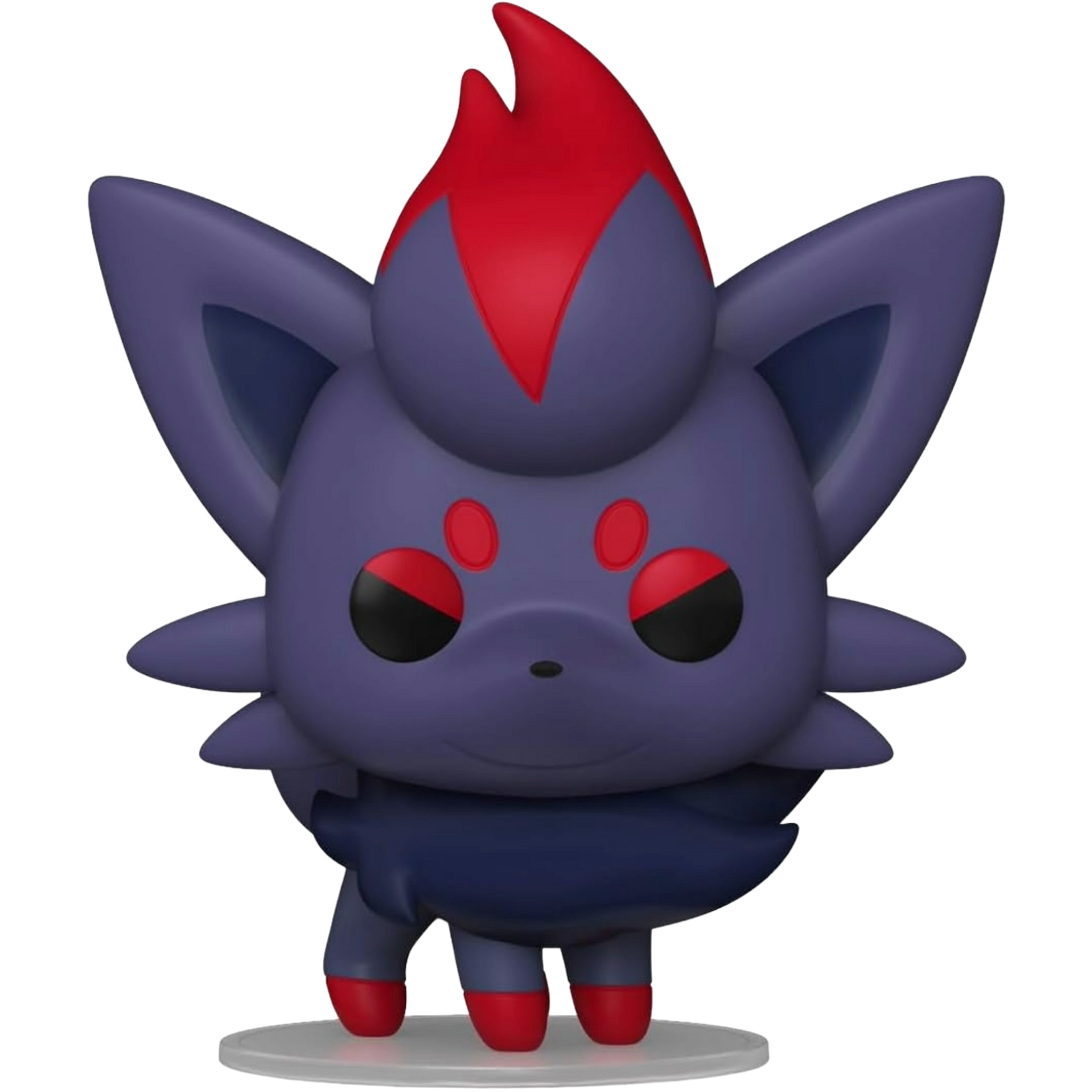 Funko Pop! Games: Pokémon - Zorua #1033